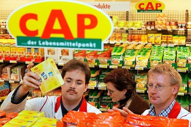 Entscheidung zum knftigen CAP-Markt ist noch offen