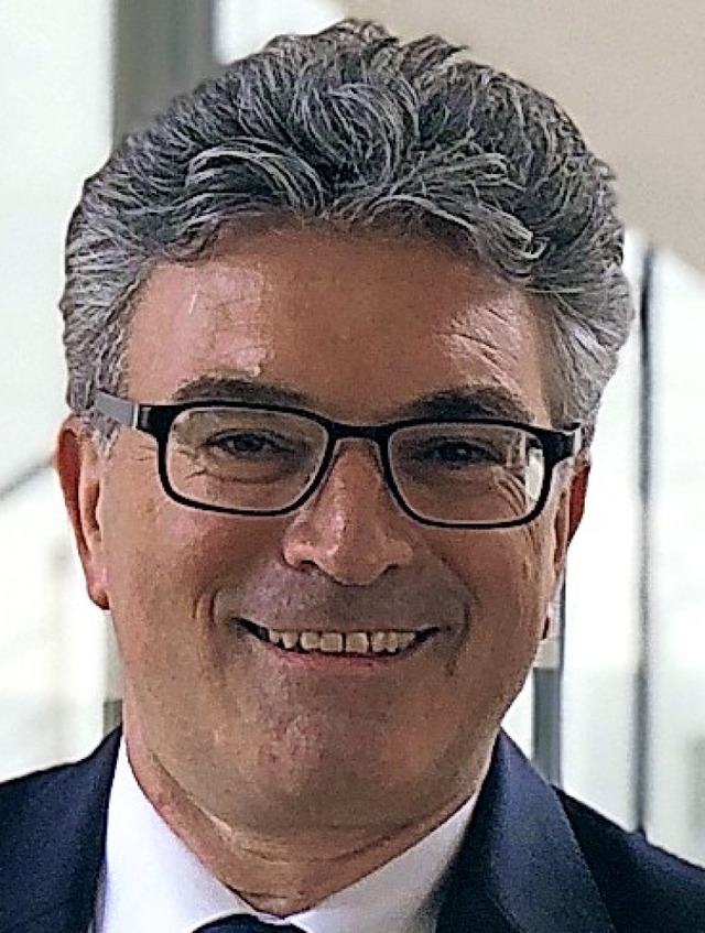 Dieter Salomon 