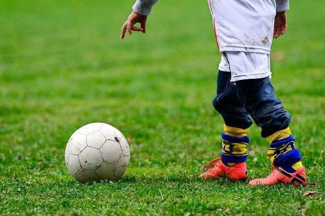 Freiburger Jugendfuballtrainer soll Kinderpornos besessen haben