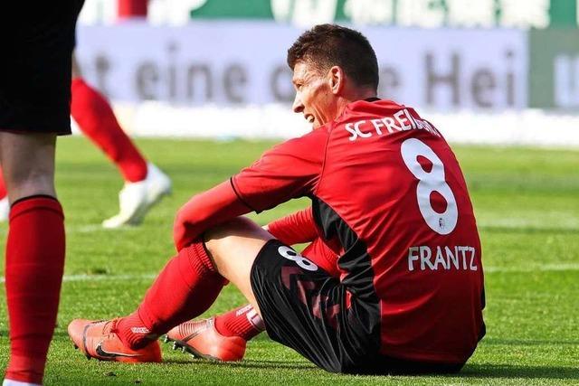 Die Niederlage des SC Freiburg in Bremen war unntig