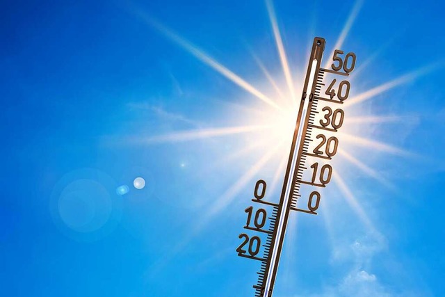 Warum hilft lange Kleidung gegen Hitze?  | Foto: Guenter Albers