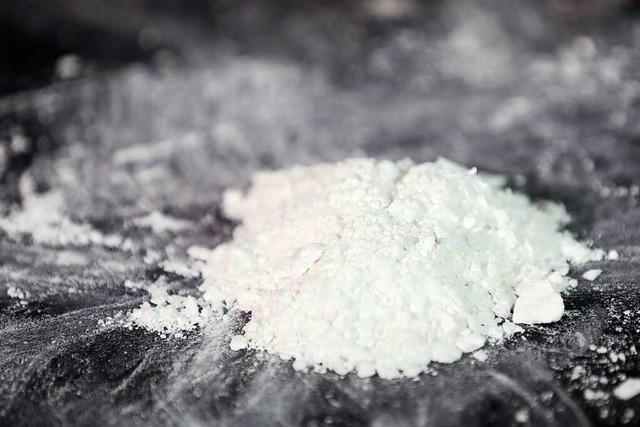 Anwalt wollte im Bordell nicht zahlen – Polizei findet Kokain bei ihm