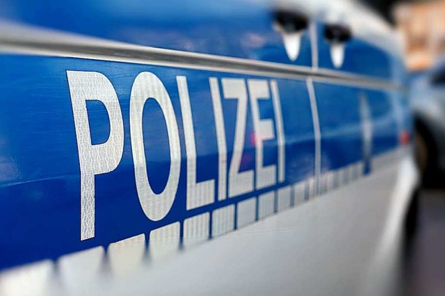Die Polizei sucht Hinweise zu einer Unfallflucht im Kreis Emmendingen.  | Foto: Heiko Kverling (Fotolia)