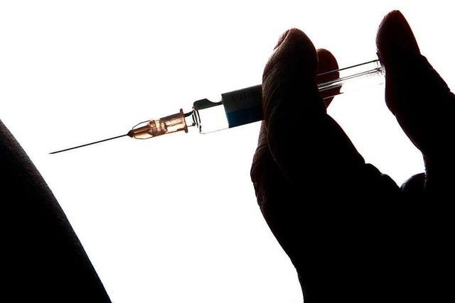 Bundesregierung bereitet Masern-Impfpflicht vor