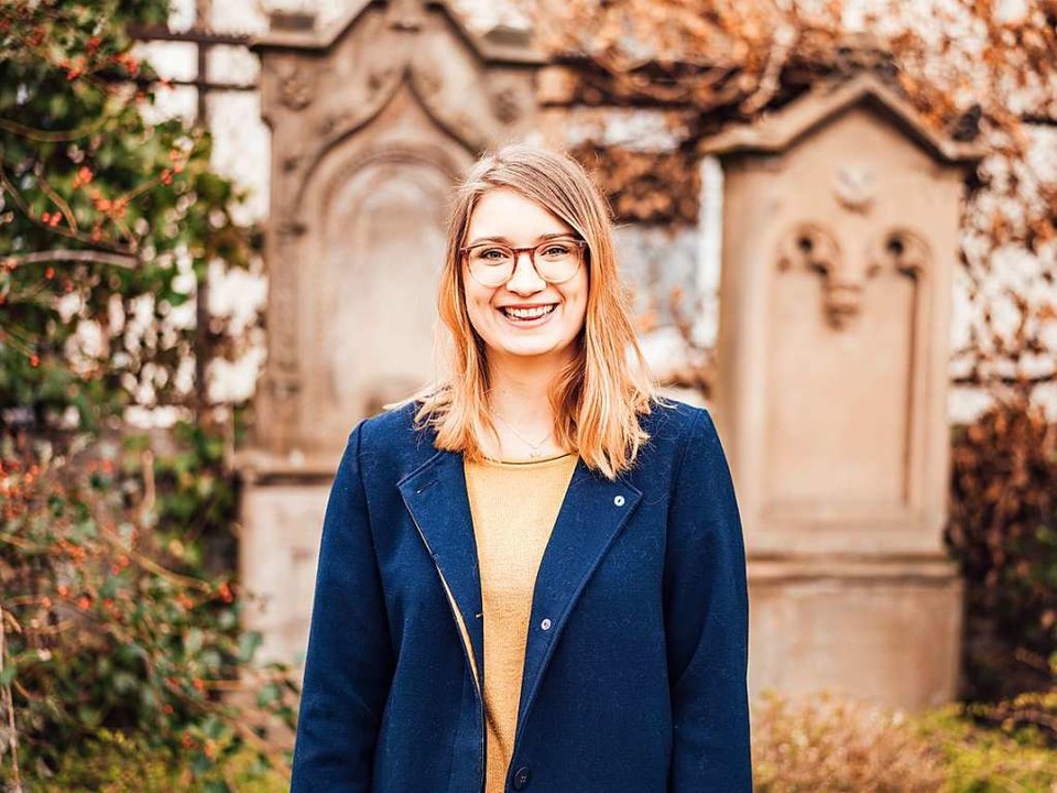 Freunde htten Laura schon rckgemelde...situationen Ruhe und Kraft ausstrahle.  | Foto: Fabio Smitka