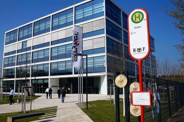 Freiburger Haltestellen knnen nach Unternehmen benannt werden