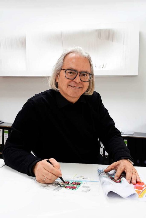 Richard Stoll  | Foto: Thomas Kunz