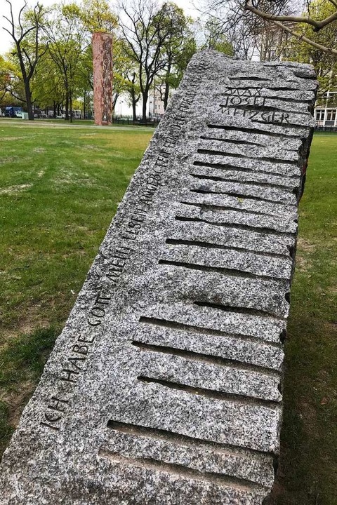 Auf den Spuren des Märtyrers Max Josef Metzger aus Schopfheim ...