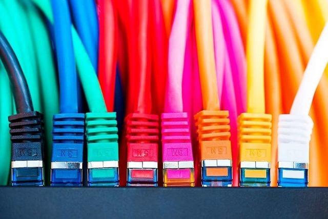 Datenpanne bei Internetanbieter – hunderte Kunden in Südbaden betroffen