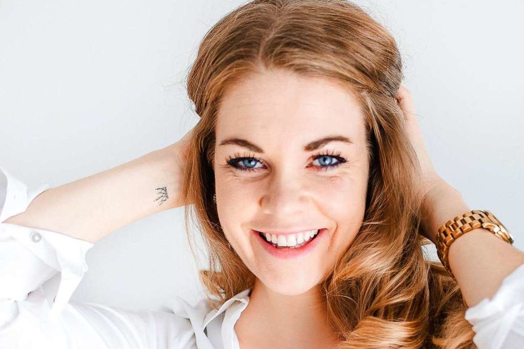 Christiane Cloete aus Freiburg-Opfinge...fiert seit einiger Zeit Sternenkinder.  | Foto: Christiane Cloete