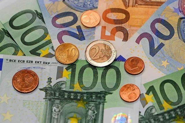 Sparer in der Region Lörrach bekamen nachträglich Zinsen überwiesen