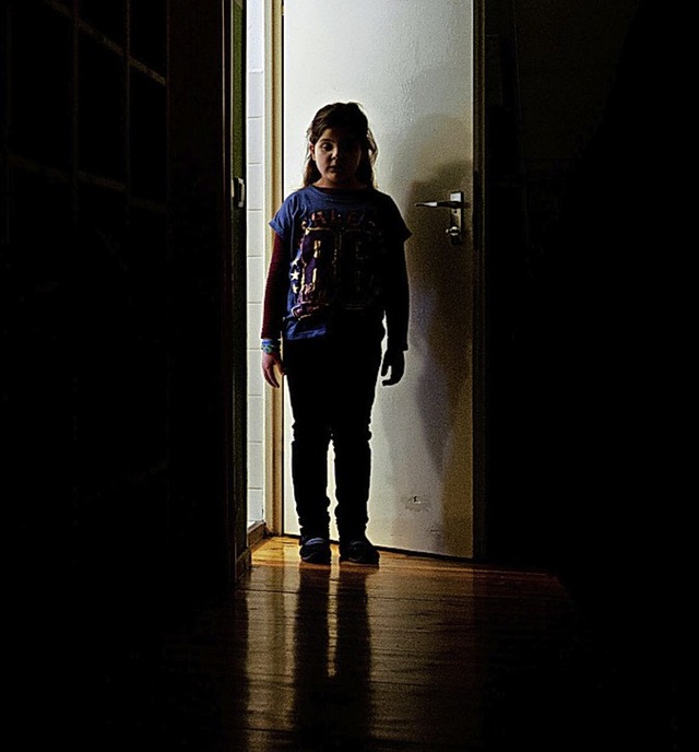Kinder, die sexuelle Gewalt erlebten, ...n im Kreis besser untersttzt werden.   | Foto: Symbolfoto: DPA