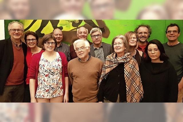 Dank diesem Verein hat Waldkirch ein Kino