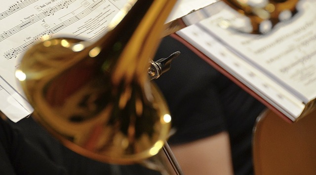 Musik, die die Musiker lieben, spielt ...rwihl am kommenden Samstag in Grwihl.  | Foto: Symbolfoto: Kathrin Blum