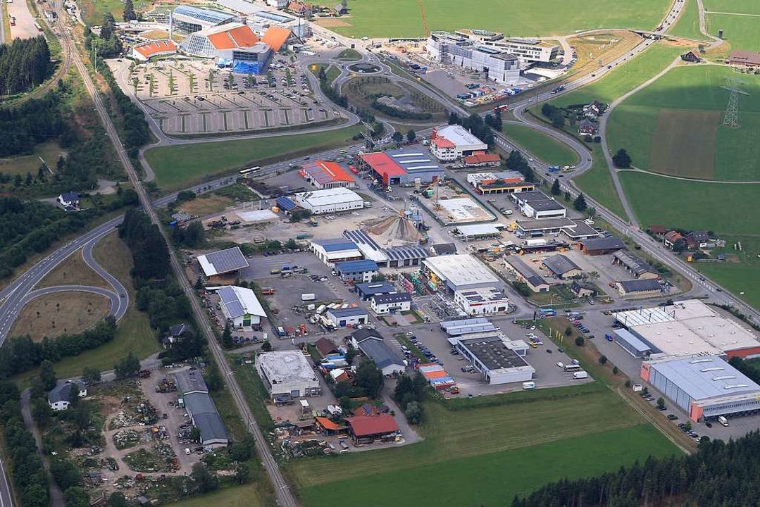 TitiseeNeustadt will lokale Firmen bevorzugen und PlazaPläne