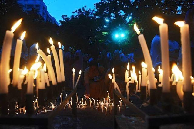 Bei den Anschlägen von Sri Lanka hat sich Hass als Rache getarnt