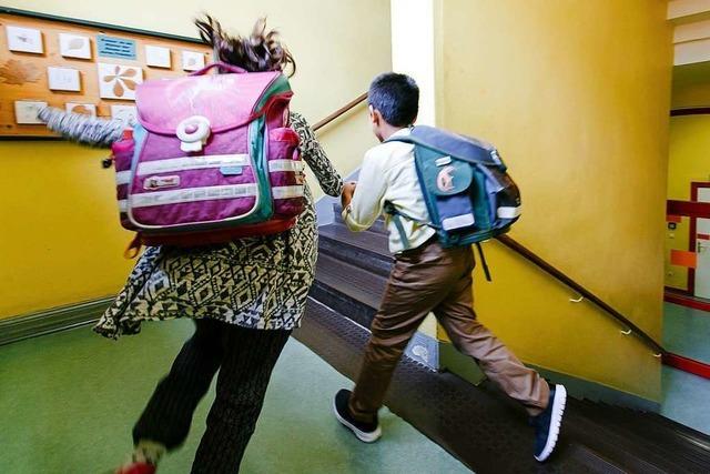 Regierungsprsidium warnt vor mehr Unterrichtsausfall im Sdwesten