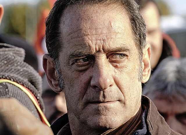 Vincent Lindon  | Foto: neue Visionen