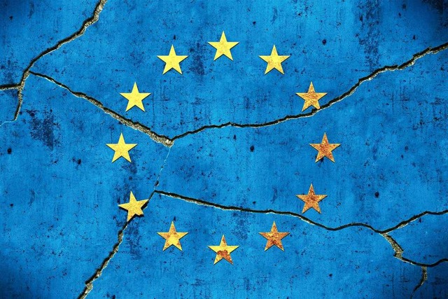 Woher rhrt der Populismus in Europa? ...n konomischen Ursachen auf den Grund.  | Foto: altmodern via istock