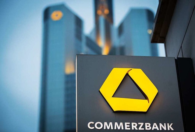 Deutsche Bank und Commerzbank verfolgen Fusionsplne nicht weiter  | Foto: dpa
