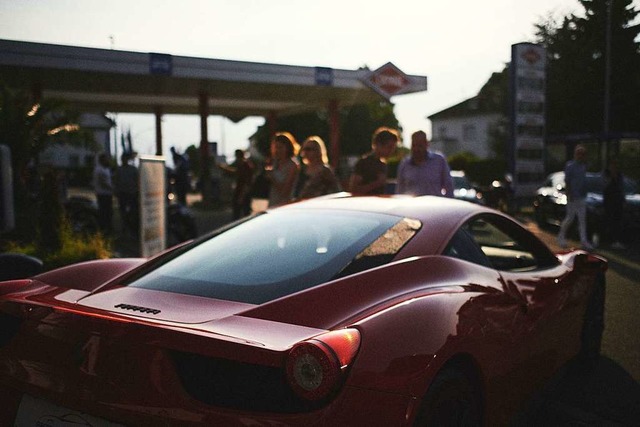 CARS, COFFEE &amp; MORE  | Foto: FELIX GROTELOH FOTOGRAFIE