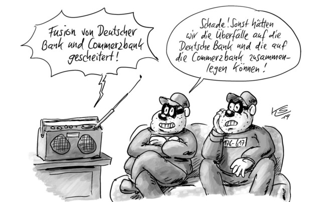   | Foto: stuttmann