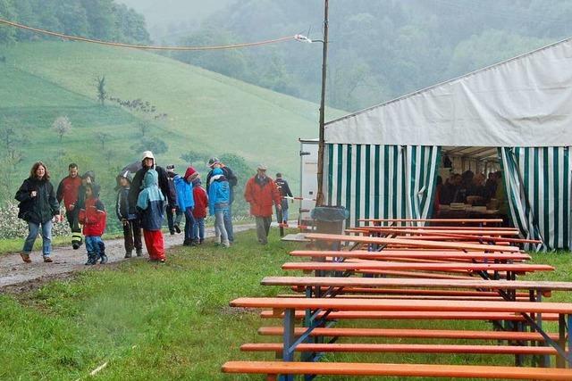 Die schnsten Hocks und Feste zum ersten Mai im nrdlichen Breisgau