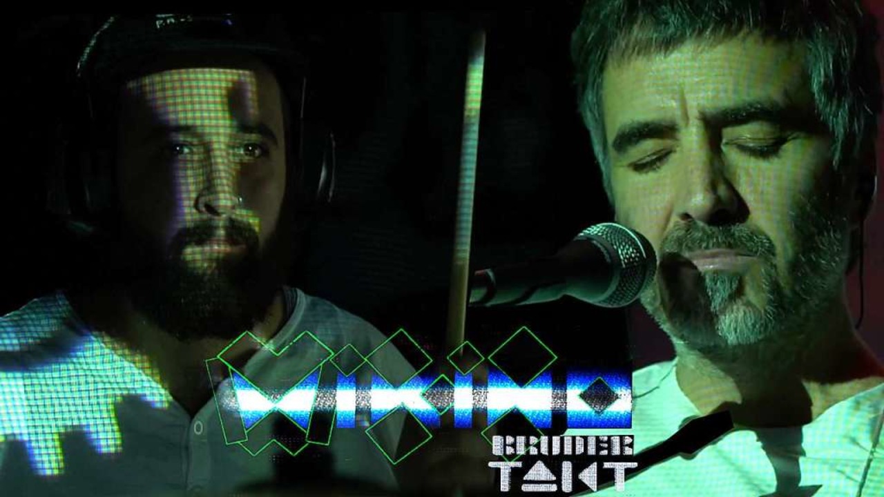 Wikino &amp; Bruder Takt  | Foto: Promo