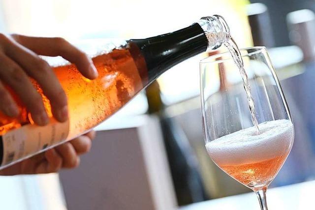 Der Vorverkauf für die Wein-Fass-Bar in Oberrotweil beginnt