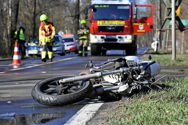 Auf der Strecke geblieben