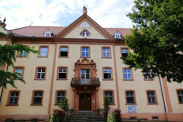 Das Elztalmuseum in Waldkirch  | Foto: Sylvia Sredniawa