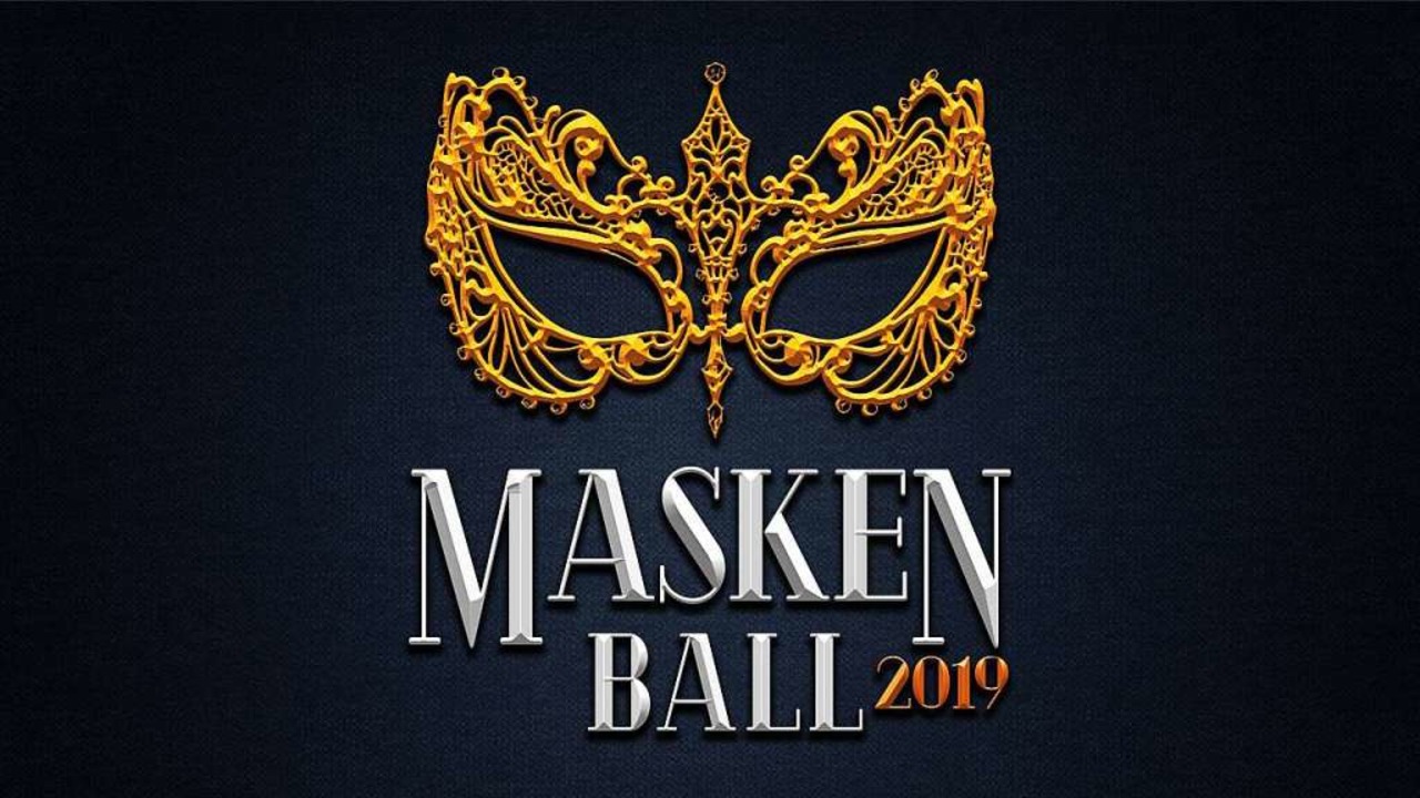 Beim Elektronischen Maskenball 2019 im...8220;edel, schick und maskiert&#8220;.  | Foto: Promo