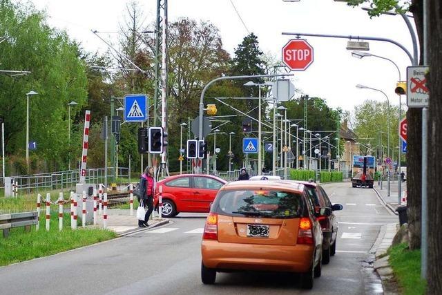 In Lrrach gab es 2018 so viele Unfallfluchten wie noch nie