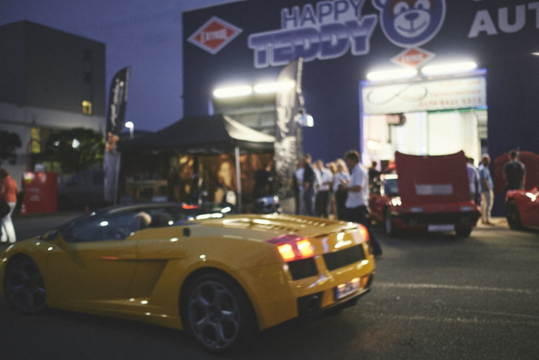 CARS, COFFEE &amp; MORE  | Foto: FELIX GROTELOH FOTOGRAFIE