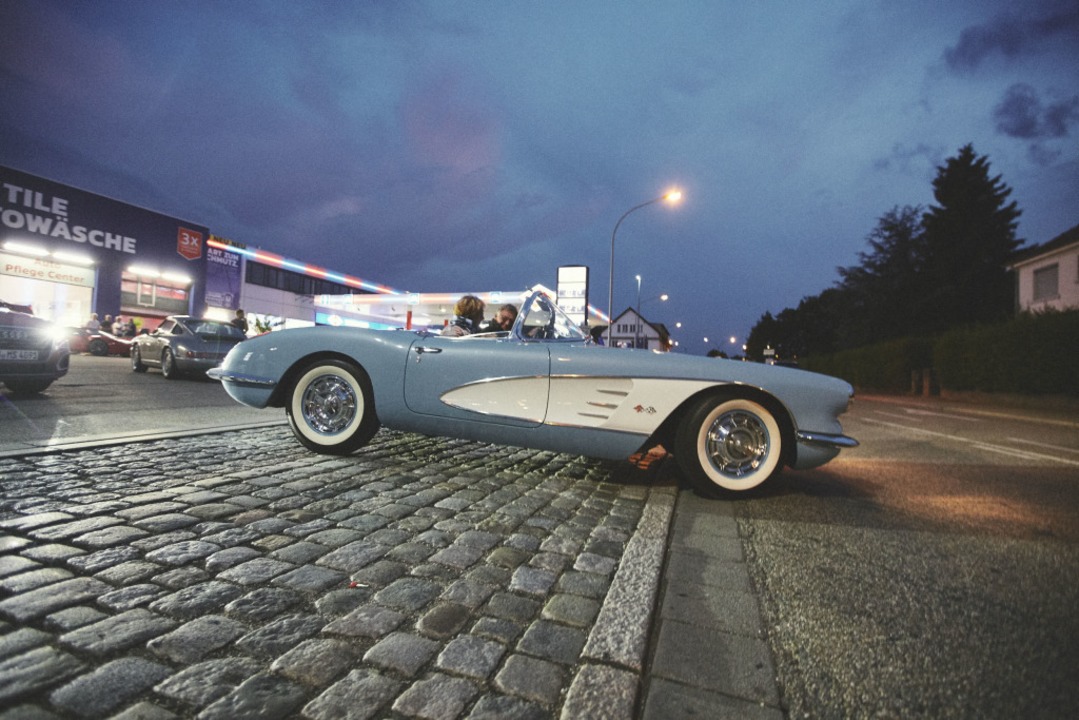 CARS, COFFEE &amp; MORE  | Foto: FELIX GROTELOH FOTOGRAFIE