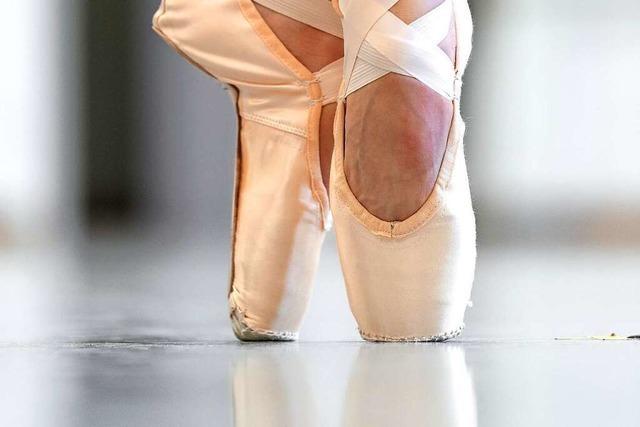 Seit wann gibt es Ballett?