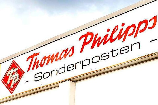 Kommt Thomas Philipps zurck nach Lahr?  | Foto: Heidi Foessel