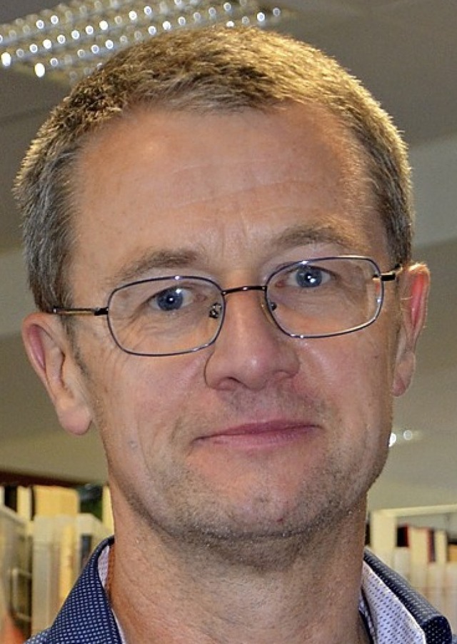 Detlev Hoffmeier   | Foto: art