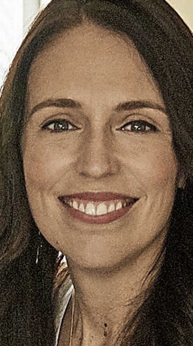 Ardern  | Foto: dpa