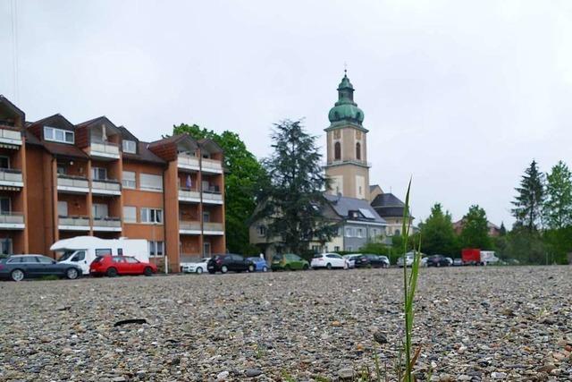 In Rheinfelden ist eine 62-Meter-Halle geplant