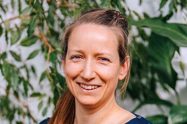 Lisa Vinke (Breisach)