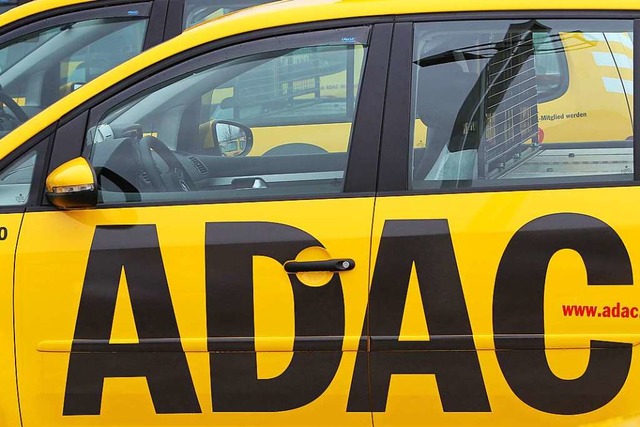 Die ADAC-Mitgliederzeitschrift Motorwe...eine Auflage von fnf Millionen Hefte.  | Foto: dpa