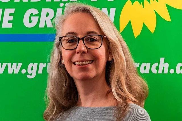 Kathrin Thal (Efringen-Kirchen-Wintersweiler)