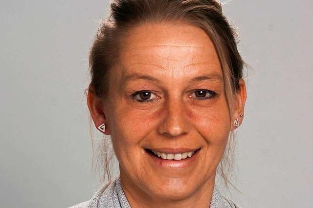 Susanne Glatt (Schopfheim)