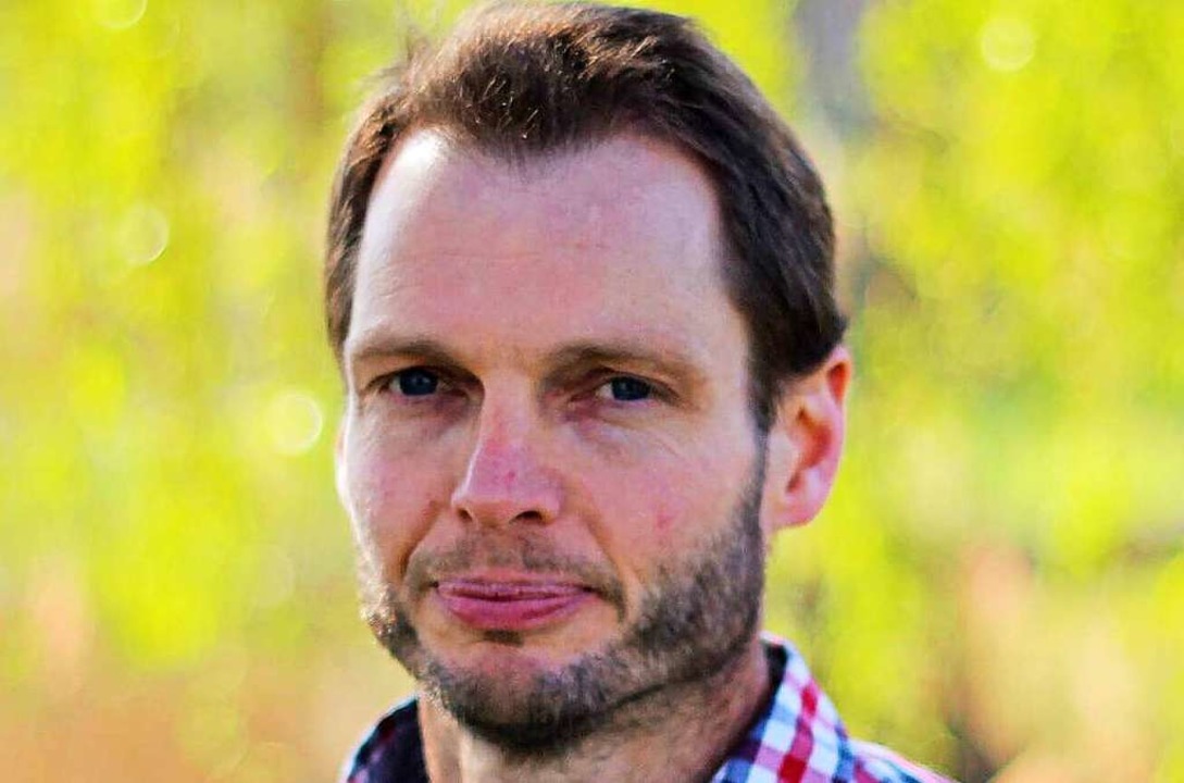 Christian Maurer PRO Meißenheim und Kürzell MeißenheimKürzell