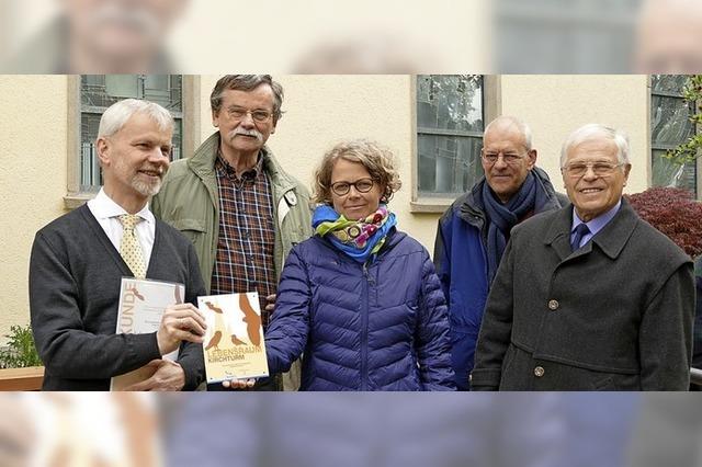 Auszeichnung fr den Turm