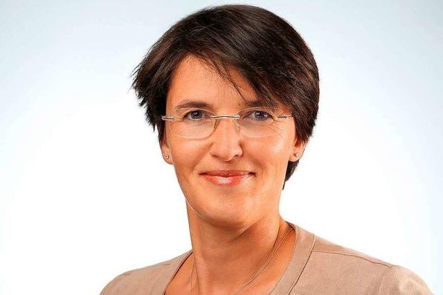 Tanja Schmid (Schallstadt)