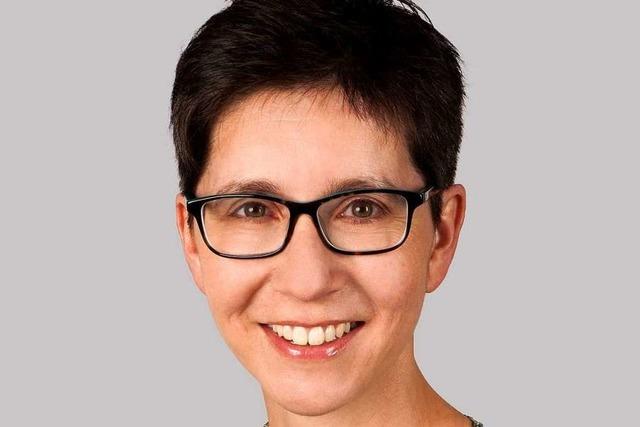 Nicole Griese (Laufenburg)