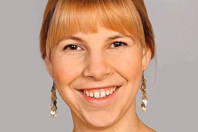 Julia Probst (Bad Krozingen)