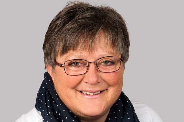 Manuela Pfister (Laufenburg)